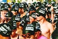 Roger Slater - Swimming Caps